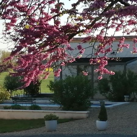 Villa Les Cypres De Crose I Badefols-sur-Dordogne Exterior foto